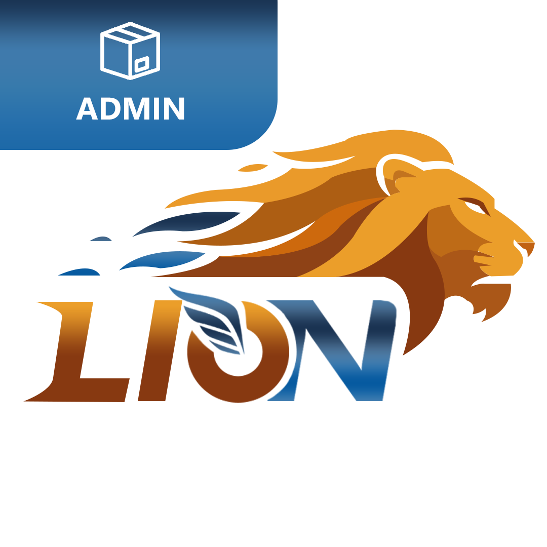 Lion Delivery